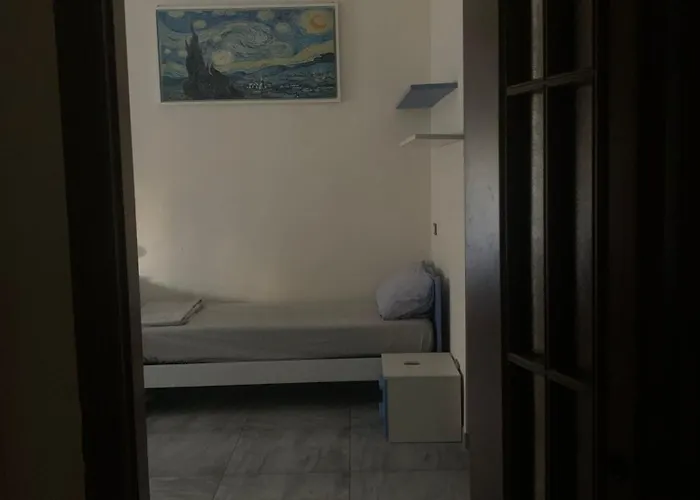 Pi Rossi 52 ميلان